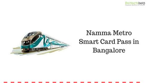 namma metro smart card balance check online|bangalore metro pass monthly.